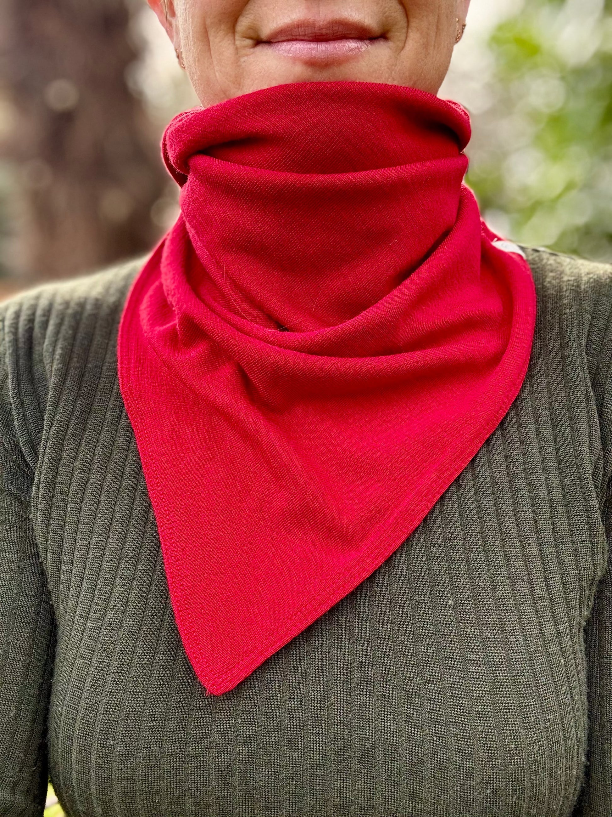 Neck Scarf