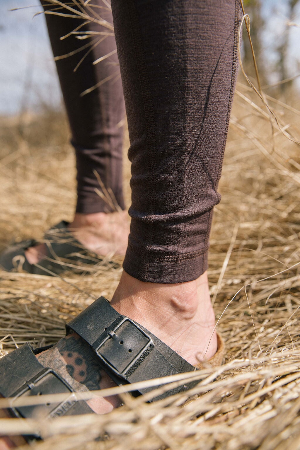 Pocket Leggings
