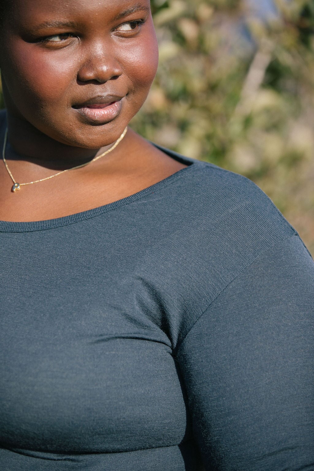 Scoop Top
