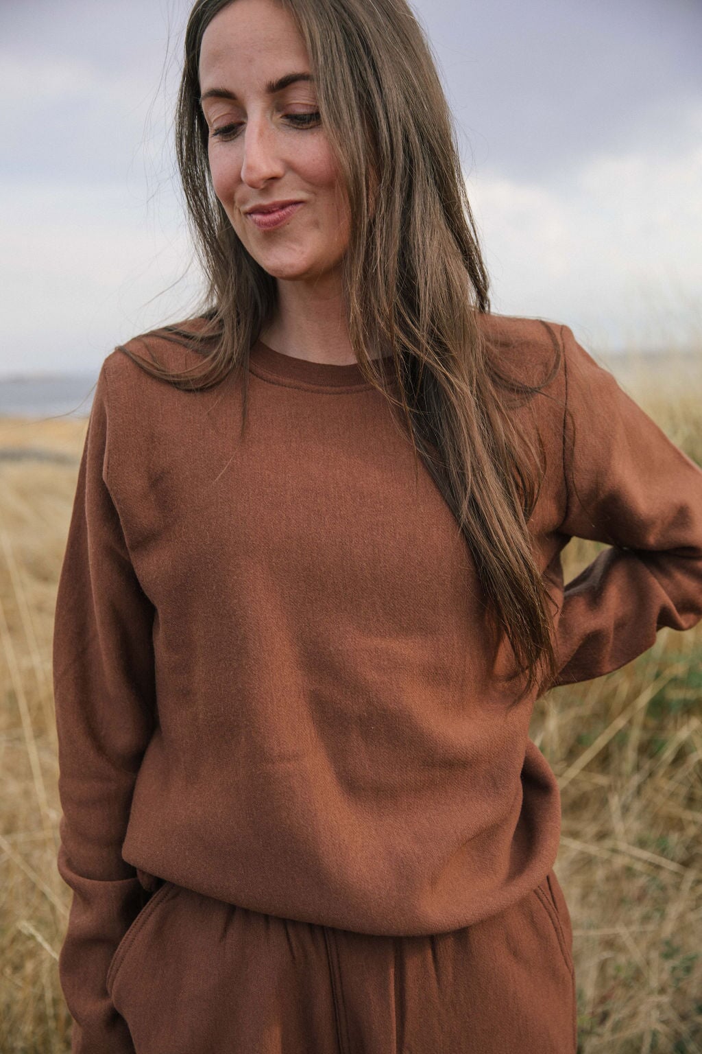 Sweatshirt