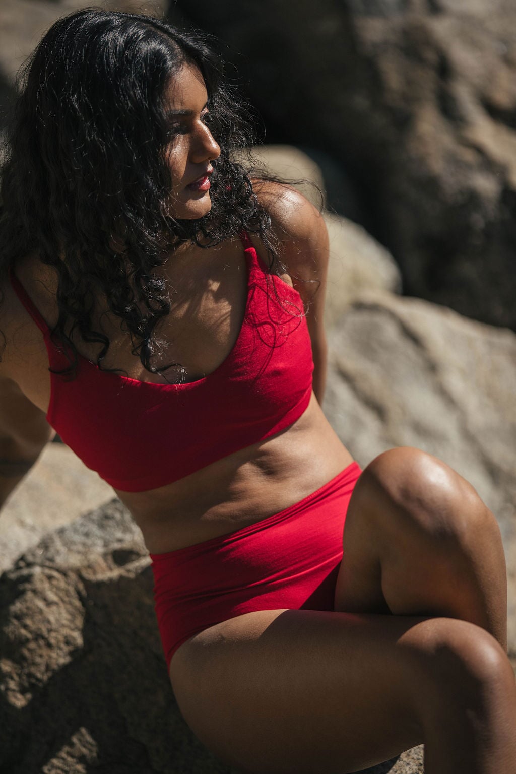 Swim Adjustable Top