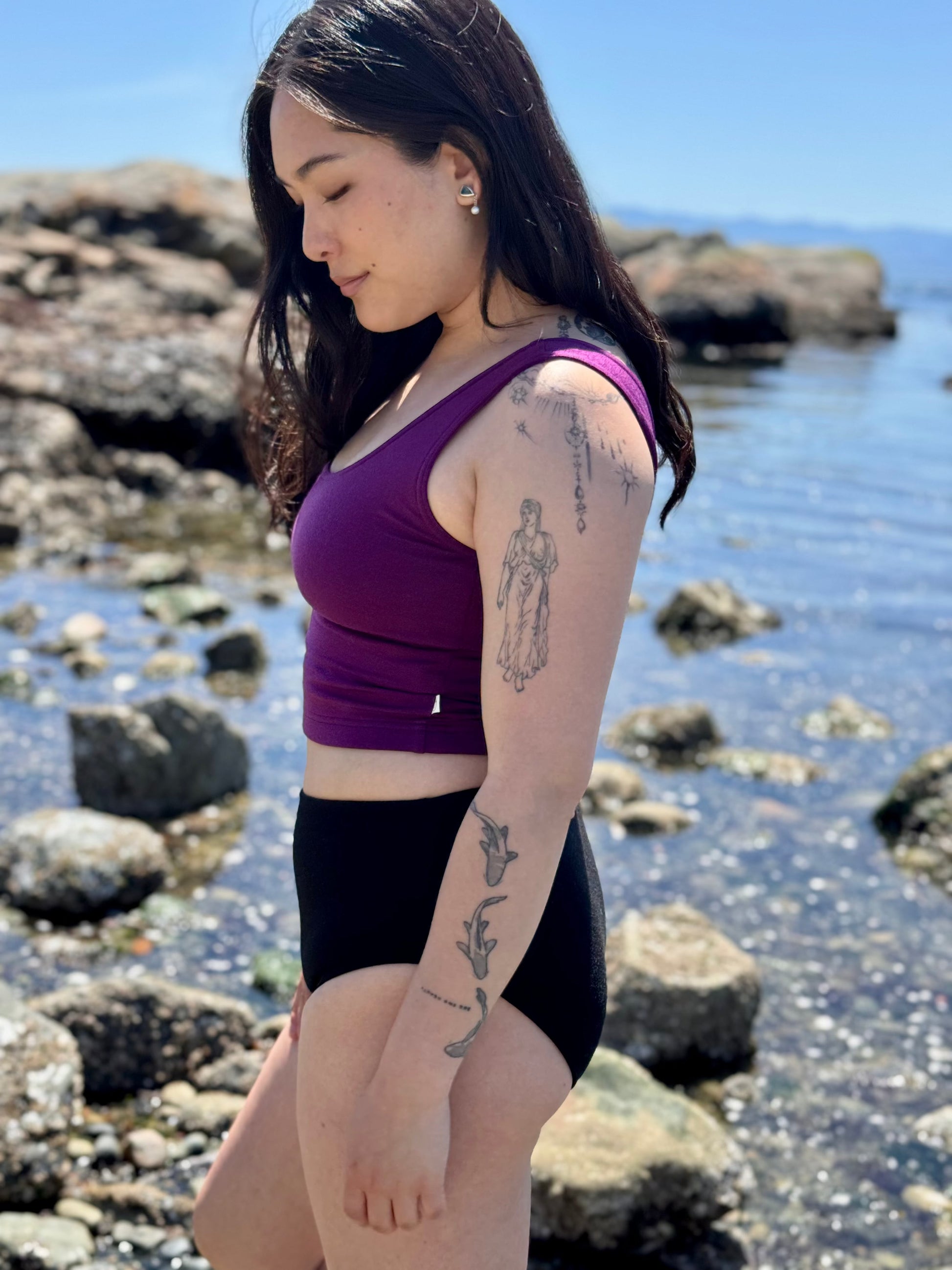 Swim Bottoms