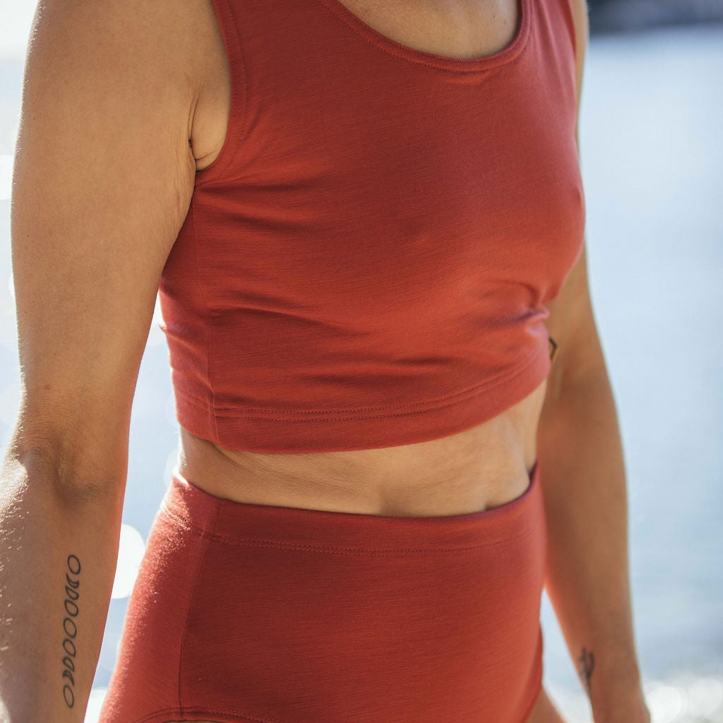 Swim Bottoms