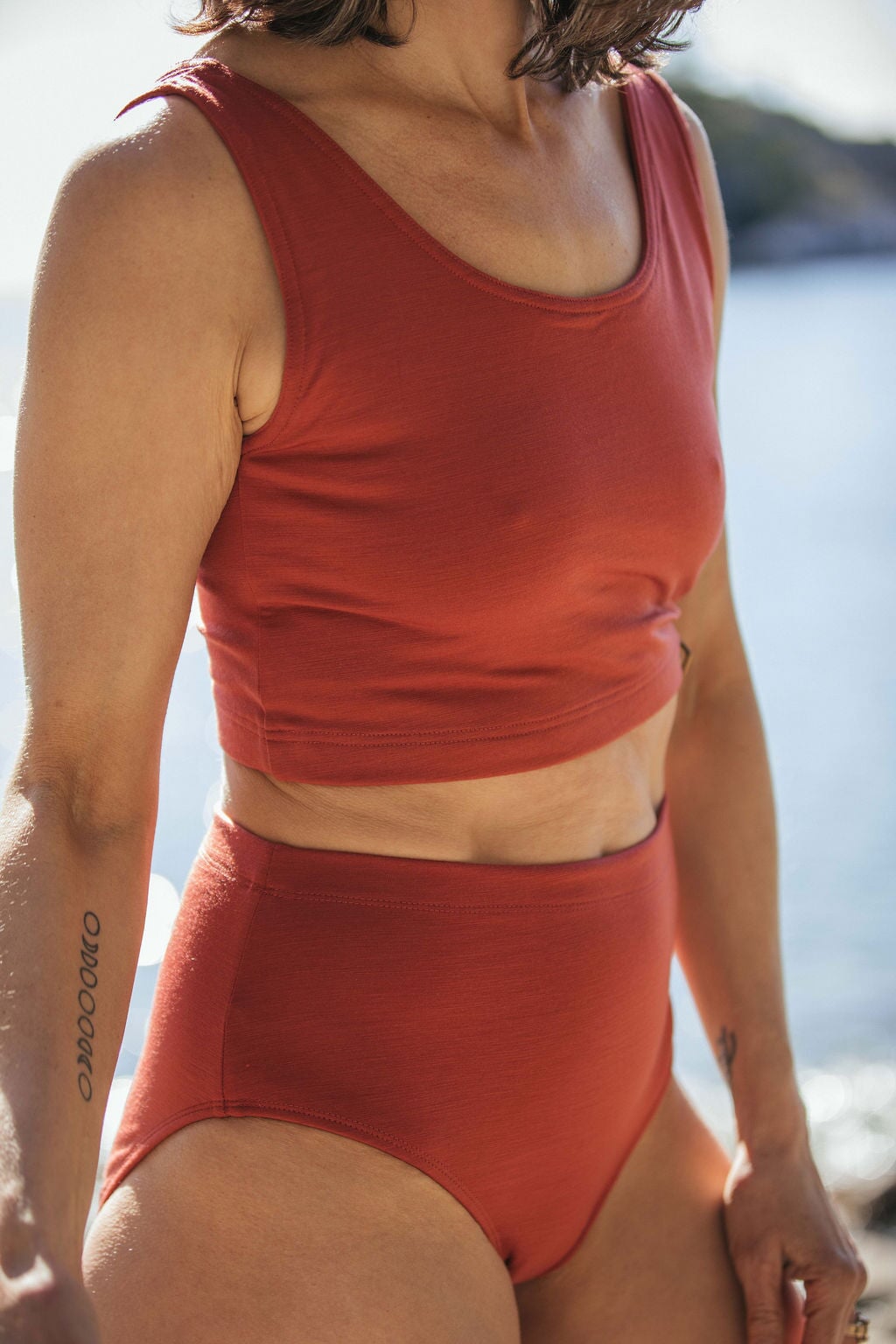 Swim Bottoms