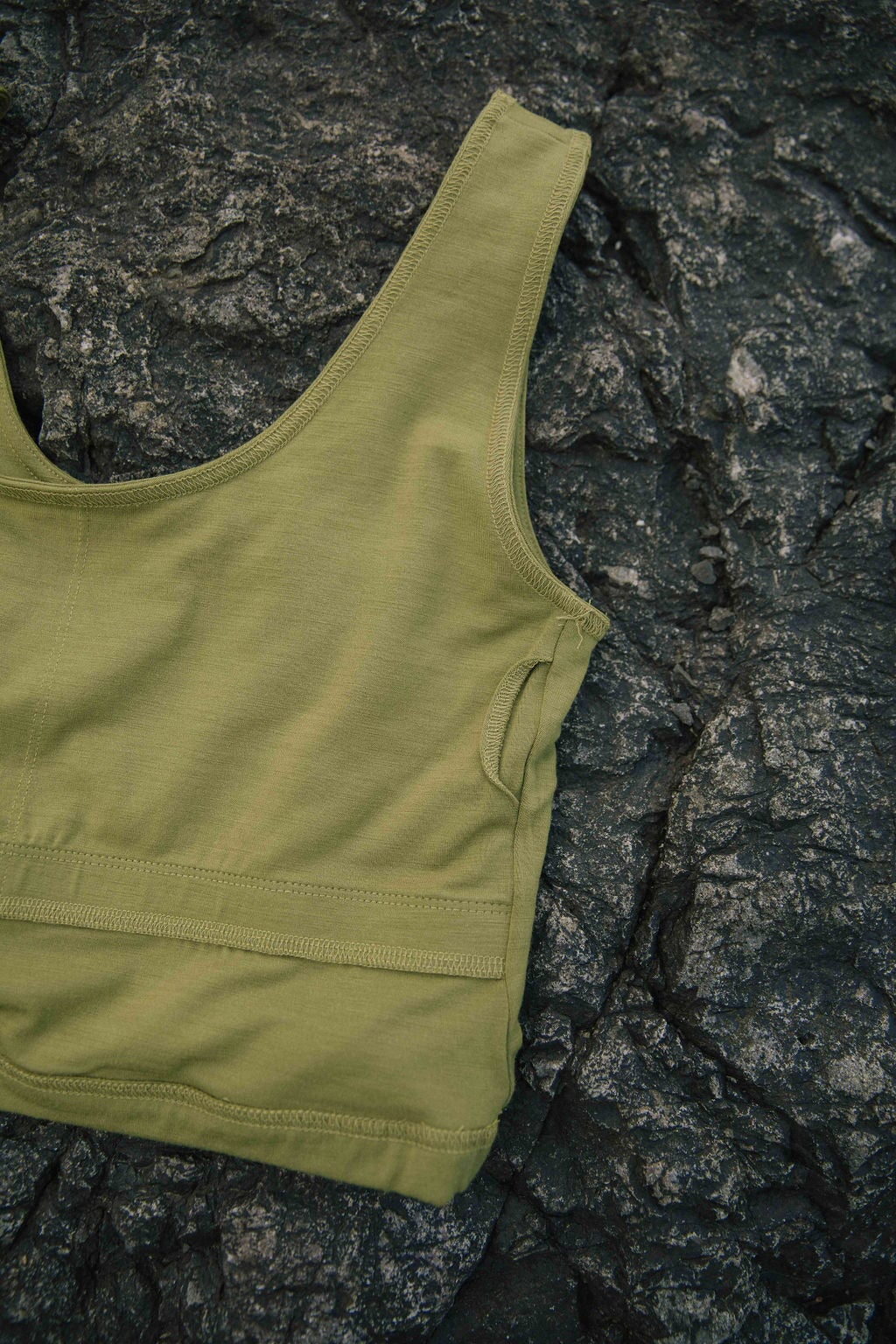 Swim Top