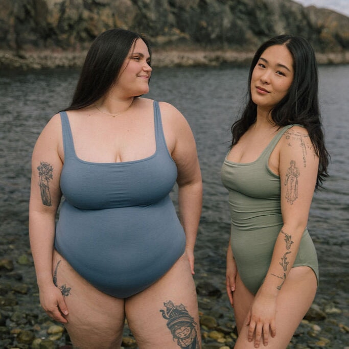 Swimsuit