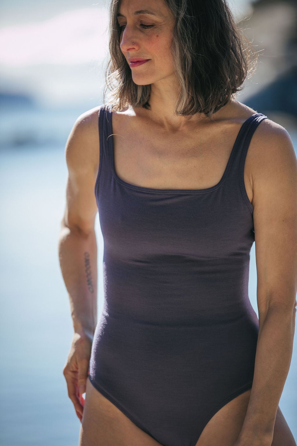 Swimsuit