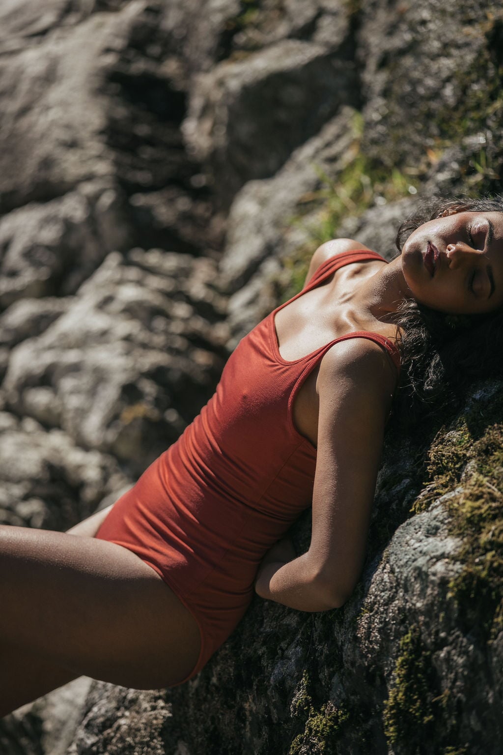 Swimsuit