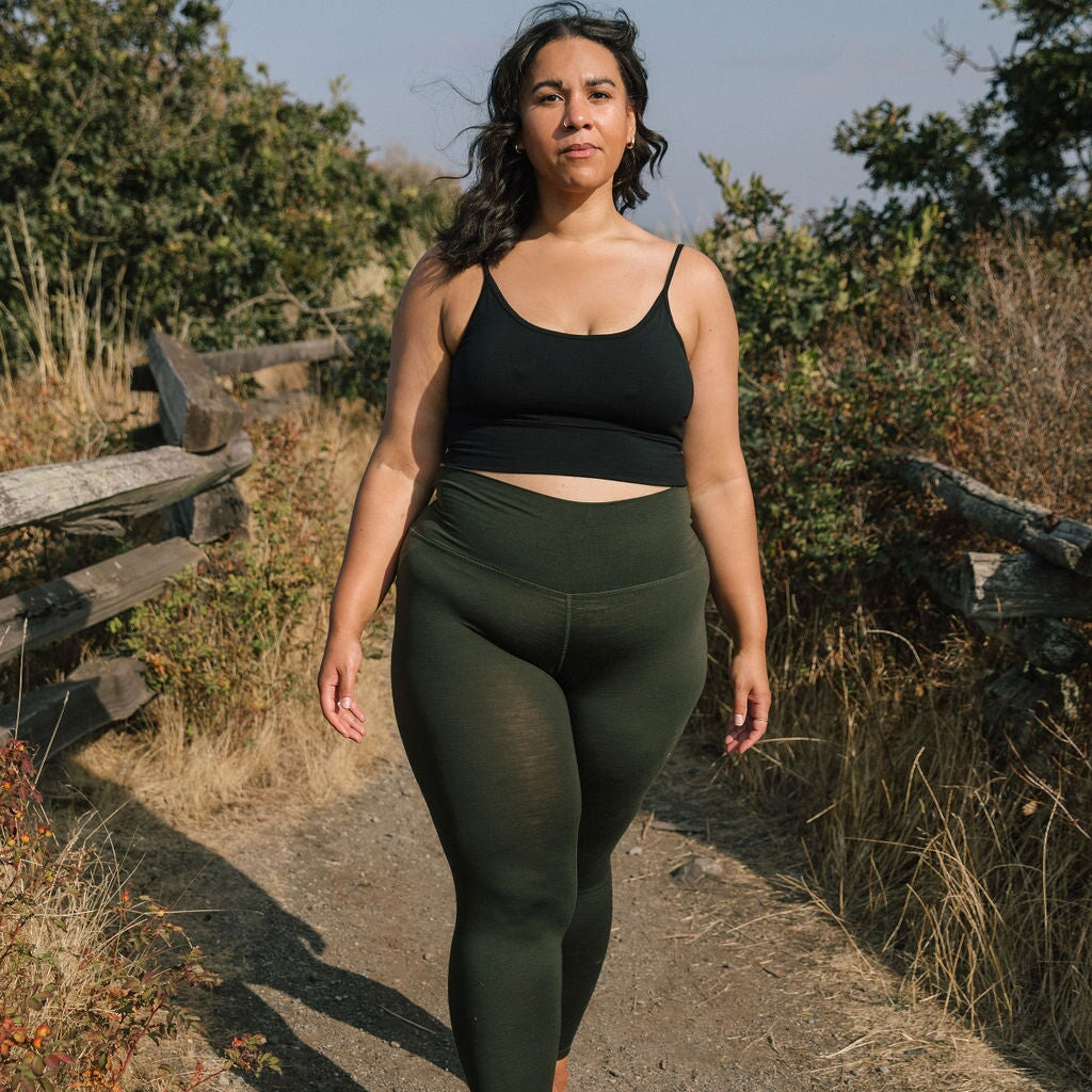 Thermal Leggings