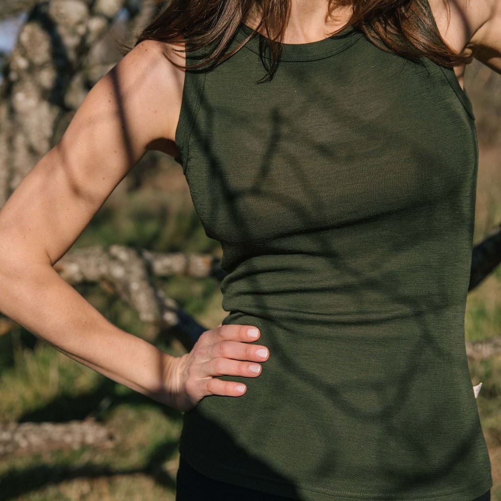 Undershirt/Tank