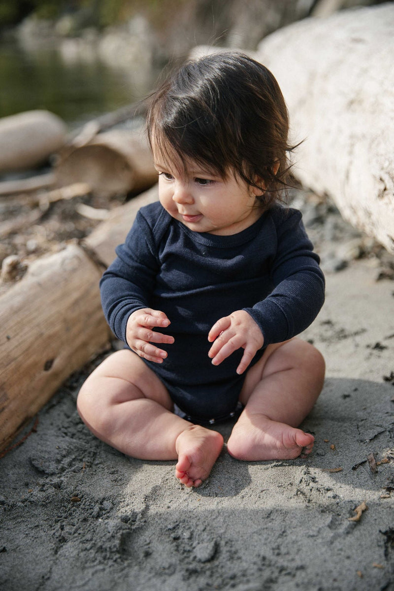 Baby long johns onesie outlet