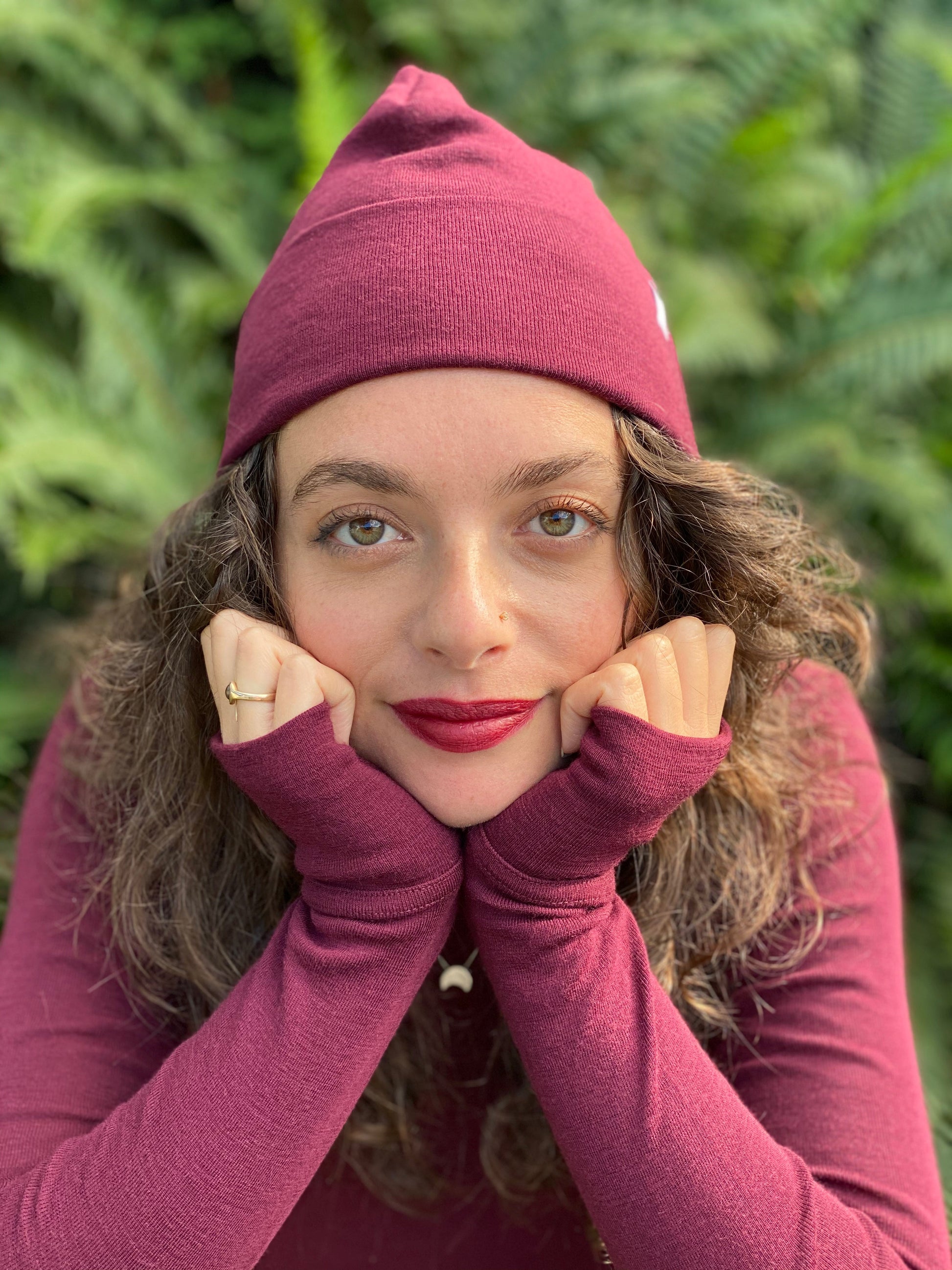 Beanie