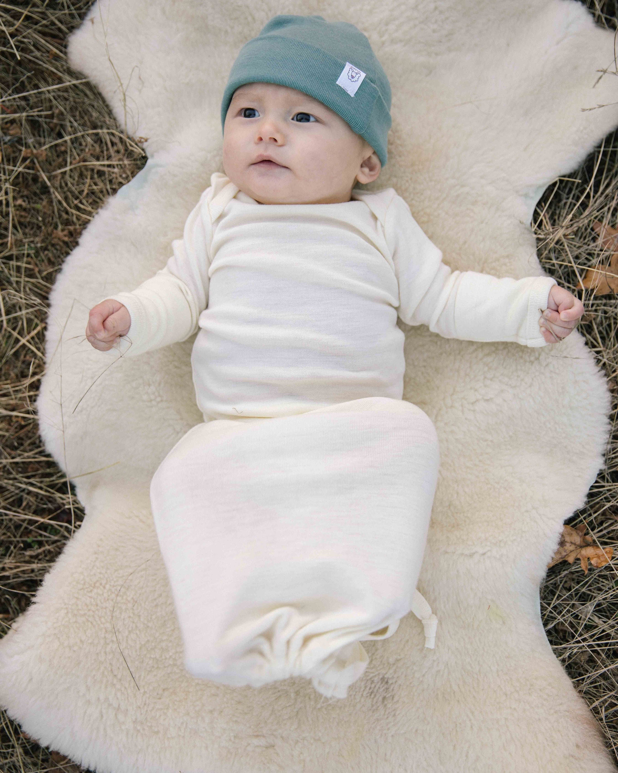 Infant Gown