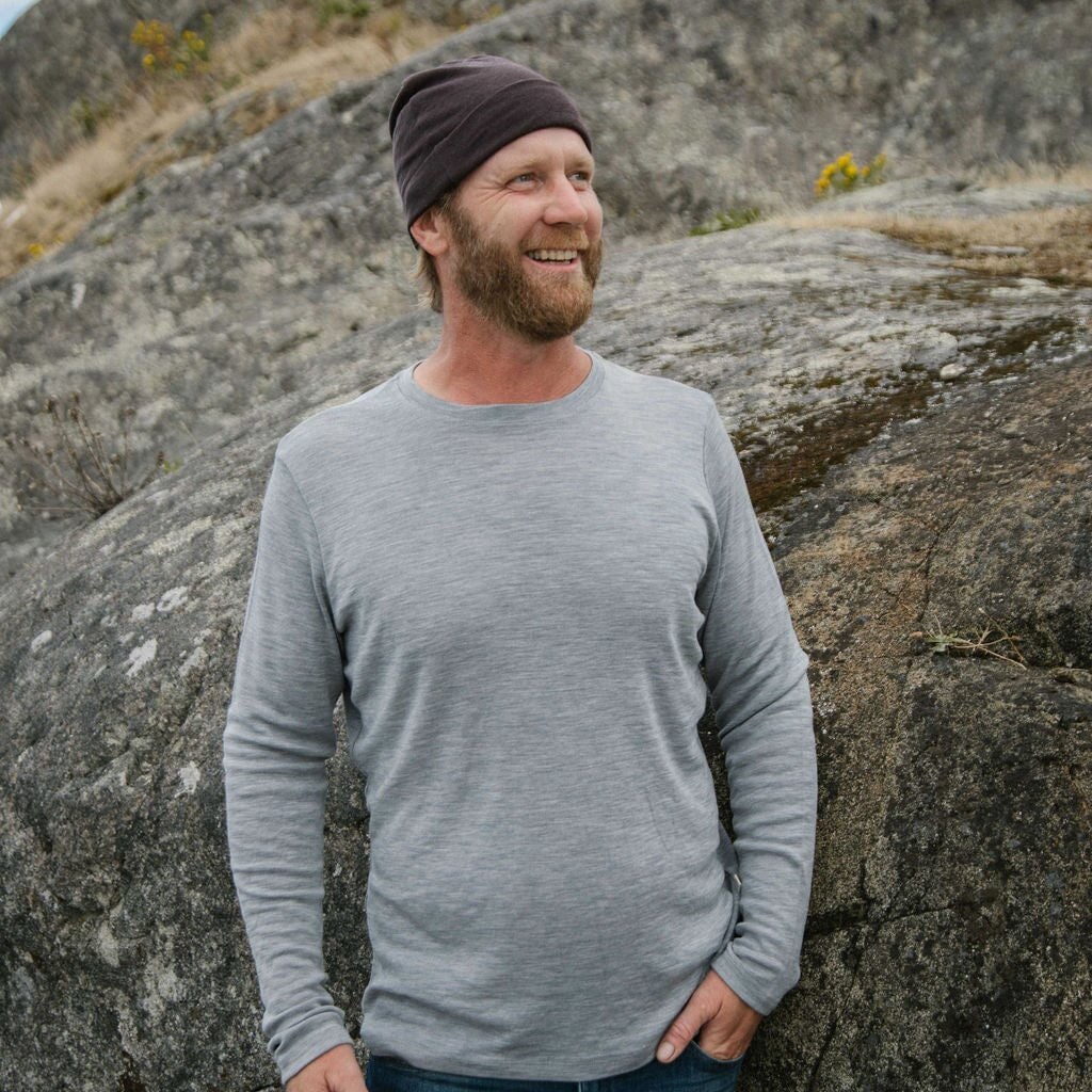 Men's Fit Thermal Top