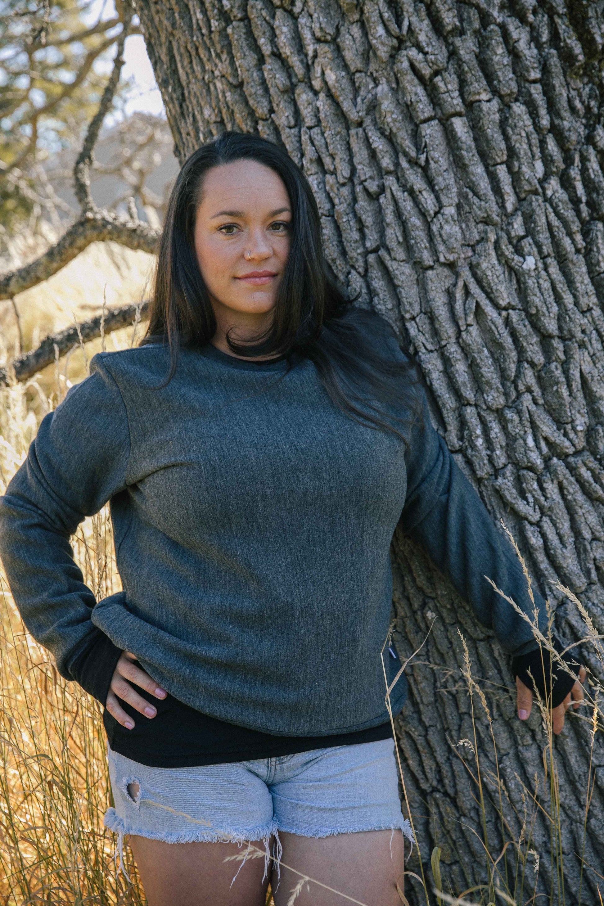 Sweatshirt