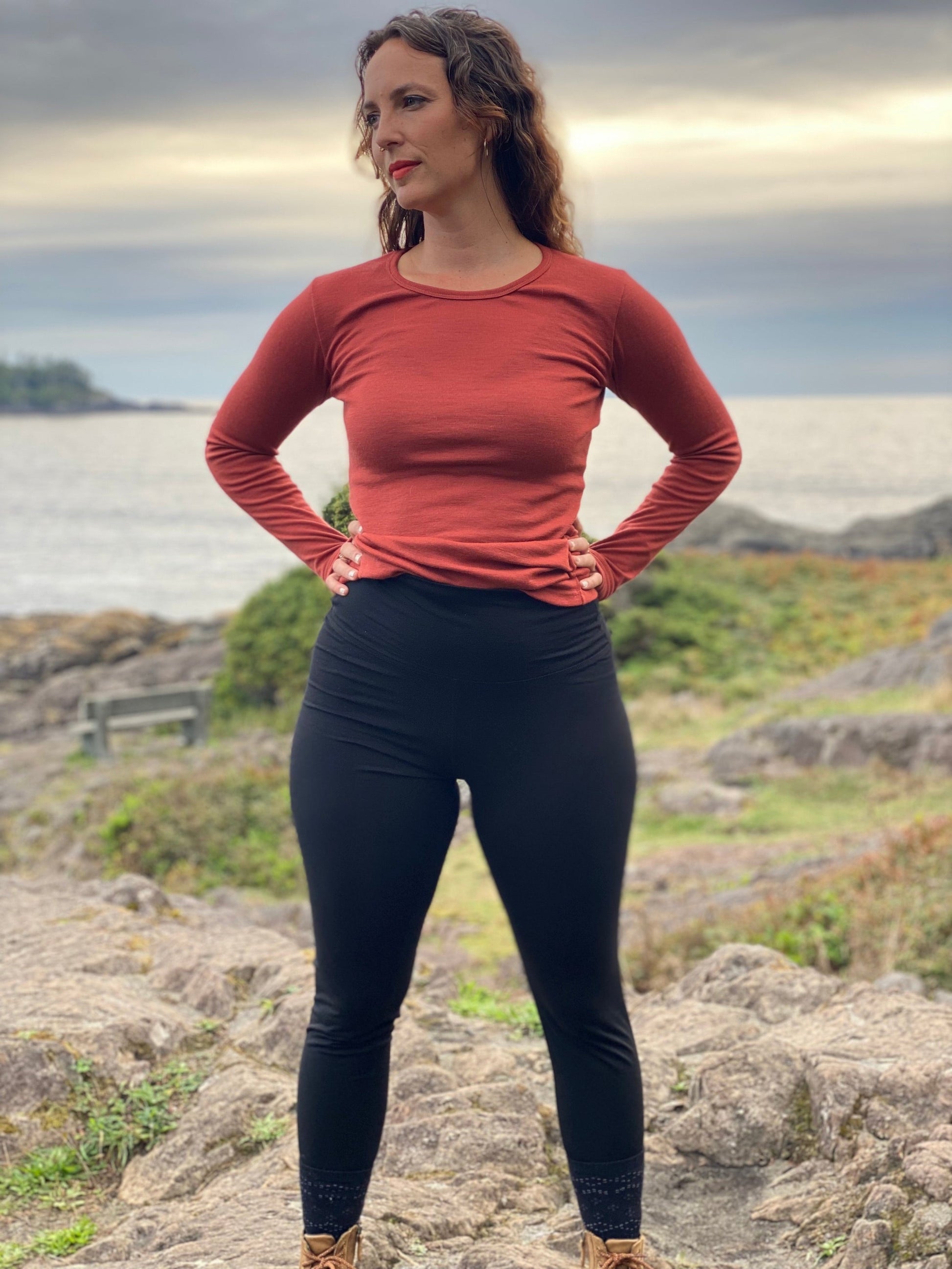 Thermal Leggings
