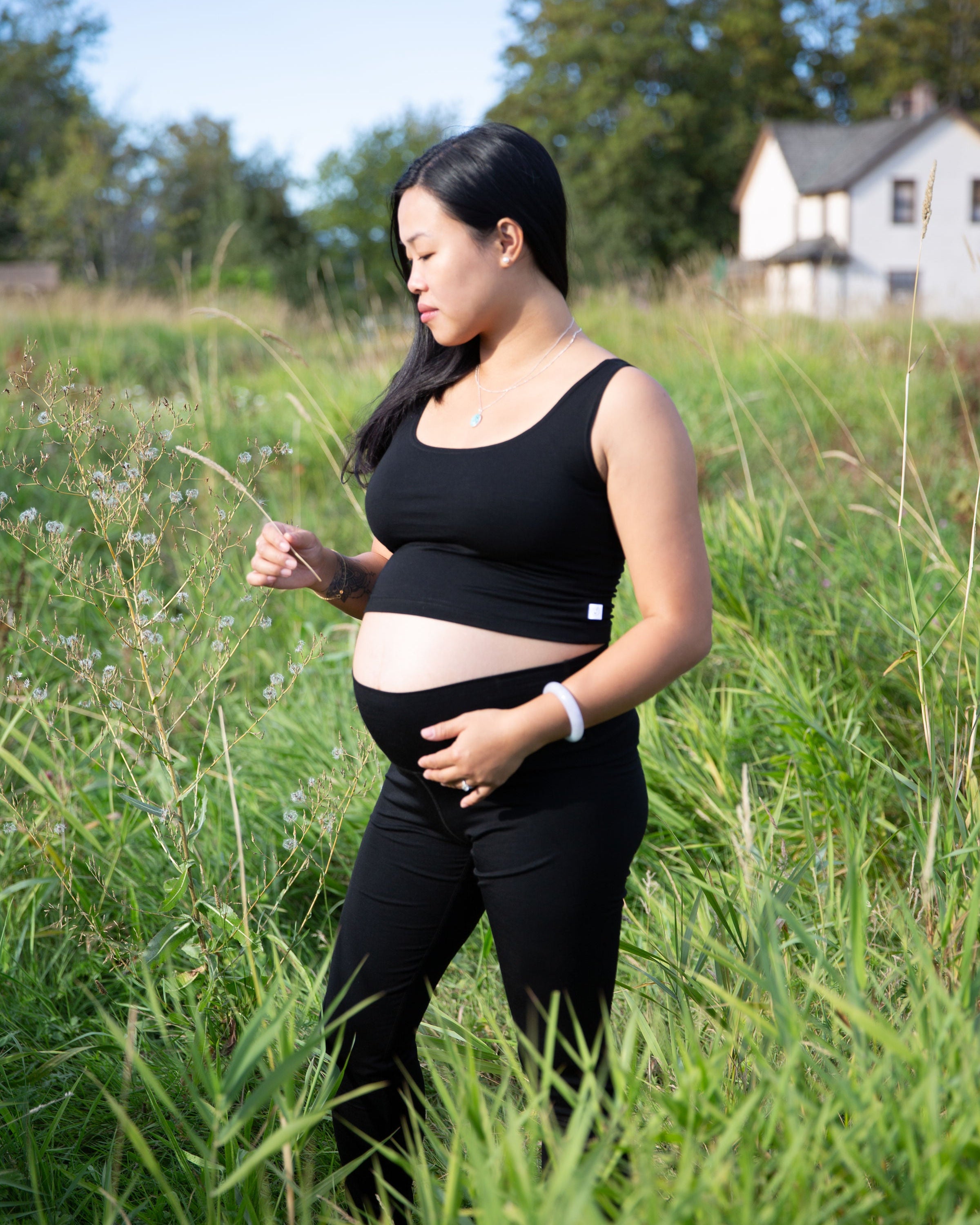 Merino Thermal Leggings
